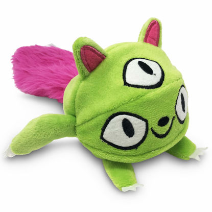Picture of Hyper Pet Monster Pal Replacement Plush Dog Toy Cover - for All Breeds - Replacement Cover ONLY