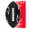Picture of Franklin Sports NFL Houston Texans Football - Kids Foam Football - Soft Football - Mini Size - Perfect for Gameday - 8.5" 3D Logos!