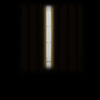 Picture of LEMOMO Yellow Thermal Blackout Curtains/38 x 54 Inch/Set of 2 Panels Room Darkening Curtains for Bedroom