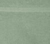 Picture of Amazon Basics 100% Cotton Quick-Dry Lightweight Moisture Absorbing Bath Towel, 2-Pack, Seafoam Green, 54" x 30"