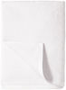 Picture of Amazon Basics - 2 Piece Quick-Dry Oversize Bath Towel, 100% Cotton, White, 62" x 30"