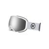 Picture of Innerking Ski Goggles OTG SGS Approved - Over Glasses Snow/Snowboard Sports Goggles Anti Fog for Adult, Men, Women & Youth - Silver 10%