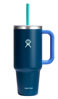 Picture of Hydro Flask 40 Oz Travel Tumbler Winter Night