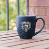 Picture of Rico Industries NFL Football Chicago Bears Primary 16 oz Team Color Laser Engraved Ceramic Coffee Mug