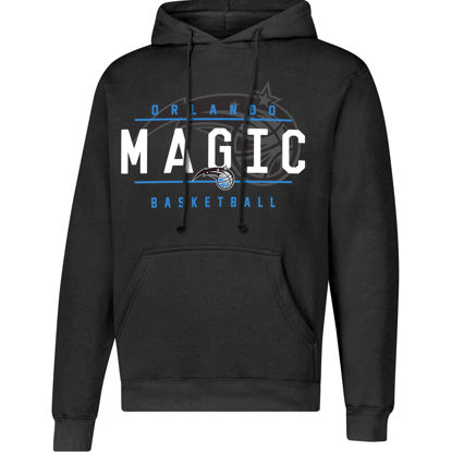 Picture of Ultra Game Men's Standard Super Soft Get Right Hoodie Sweatshirt, Black, Small