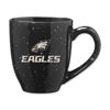 Picture of Rico Industries NFL Football Philadelphia Eagles It's a Philly Thing 16 oz Team Color Laser Engraved Speckled Ceramic Coffee Mug, 16oz
