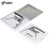 Picture of Sondery Capo Professional for Acoustic and Electric Guitars, Trigger Tension Adjustable