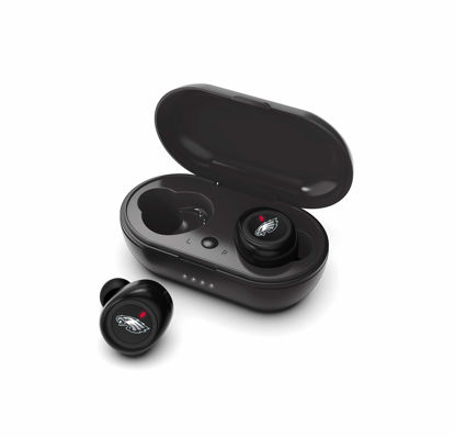Picture of SOAR NFL True Wireless Earbuds, Philadelphia Eagles
