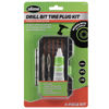 Picture of Slime 20502 Tire Plug Drill Bit Kit, All Drills Compatable, Easiest Tire Plug Option, (9-Piece Kit)