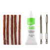 Picture of Slime 20502 Tire Plug Drill Bit Kit, All Drills Compatable, Easiest Tire Plug Option, (9-Piece Kit)