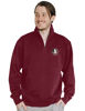 Picture of Blue 84 Men's Florida State Seminoles Quarter Zip Sweatshirt Icon Team Color, Team Color, Medium