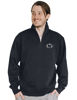 Picture of Blue 84 Men's Penn State Nittany Lions Quarter Zip Sweatshirt Icon Team Color, Team Color, Medium