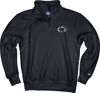 Picture of Blue 84 Men's Penn State Nittany Lions Quarter Zip Sweatshirt Icon Team Color, Team Color, Medium