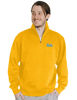 Picture of Blue 84 Men's UCLA Bruins Quarter Zip Sweatshirt Icon Secondary, Alternate Color, Small