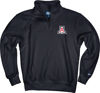 Picture of Blue 84 Men's Arizona Wildcats Quarter Zip Sweatshirt Icon Team Color, Team Color, Large