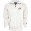 Picture of Blue 84 Men's Purdue Boilermakers Quarter Zip Sweatshirt Icon Secondary, Alternate Color, Medium