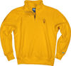 Picture of Blue 84 Men's Arizona State Sun Devils Quarter Zip Sweatshirt Icon Secondary, Alternate Color, Small