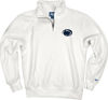 Picture of Blue 84 Men's Penn State Nittany Lions Quarter Zip Sweatshirt Icon Secondary, Alternate Color, Small