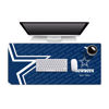 Picture of YouTheFan NFL Dallas Cowboys Logo Series Desk Pad