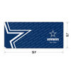Picture of YouTheFan NFL Dallas Cowboys Logo Series Desk Pad