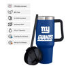Picture of FOCO New York Giants NFL 40 oz XL Tumbler - Team Color