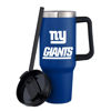 Picture of FOCO New York Giants NFL 40 oz XL Tumbler - Team Color
