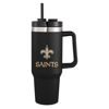 Picture of FOCO New Orleans Saints NFL 40 oz XL Tumbler - Team Color