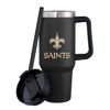 Picture of FOCO New Orleans Saints NFL 40 oz XL Tumbler - Team Color