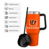 Picture of FOCO Cincinnati Bengals NFL 40 oz XL Tumbler - Team Color