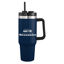 Picture of FOCO Seattle Seahawks NFL 40 oz XL Tumbler - Team Color