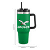 Picture of FOCO Philadelphia Eagles NFL 40 oz XL Tumbler - Atlernate Team Color - Kelly Green