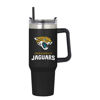 Picture of FOCO Jacksonville Jaguars NFL 40 oz XL Tumbler - Team Color
