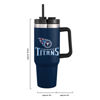 Picture of FOCO Tennessee Titans NFL 40 oz XL Tumbler - Team Color