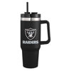 Picture of FOCO Las Vegas Raiders NFL 40 oz XL Tumbler - Team Color
