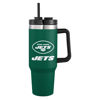 Picture of FOCO New York Jets NFL 40 oz XL Tumbler - Team Color