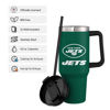 Picture of FOCO New York Jets NFL 40 oz XL Tumbler - Team Color