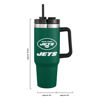 Picture of FOCO New York Jets NFL 40 oz XL Tumbler - Team Color