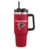 Picture of FOCO Atlanta Falcons NFL 40 oz XL Tumbler - Team Color