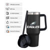Picture of FOCO Philadelphia Eagles NFL 40 oz XL Tumbler - Team Color