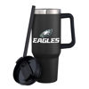 Picture of FOCO Philadelphia Eagles NFL 40 oz XL Tumbler - Team Color