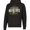 Picture of Ultra Game Men's Standard Super Soft Get Right Hoodie Sweatshirt, Black, XX-Large