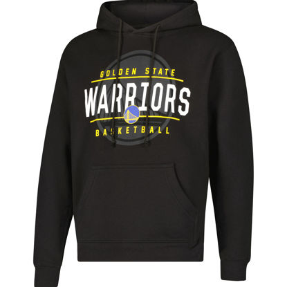 Picture of Ultra Game Men's Standard Super Soft Get Right Hoodie Sweatshirt, Black, XX-Large