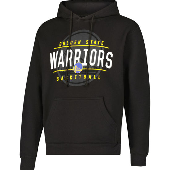 Picture of Ultra Game Men's Standard Super Soft Get Right Hoodie Sweatshirt, Black, XX-Large