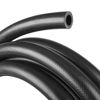 Picture of 5/8 Inch (16mm) ID Fuel Line Hose 5FT NBR Rubber Push Lock Hose High Pressure 300PSI for Automotive Fuel Systems Engines