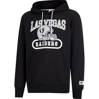 Picture of Ultra Game Men's Standard Super Soft Beast Mode Hoodie Sweatshirt, Team Color 2024