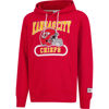 Picture of Ultra Game Men's Standard Super Soft Beast Mode Hoodie Sweatshirt, Team Color 2024