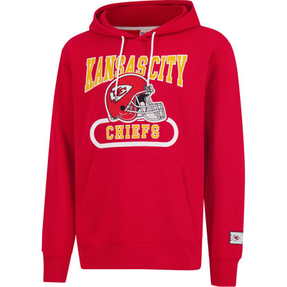 Picture of Ultra Game Men's Standard Super Soft Beast Mode Hoodie Sweatshirt, Team Color 2024