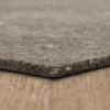 Picture of Mohawk Home 2' x 3' Non Slip Rug Pad Gripper 3/8 Thick Dual Surface Felt + Rubber Gripper - Safe for All Floors
