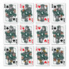 Picture of YouTheFan NCAA Michigan State Spartans Classic Series Playing Cards