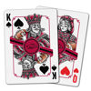 Picture of YouTheFan NCAA Arkansas Razorbacks Classic Series Playing Cards